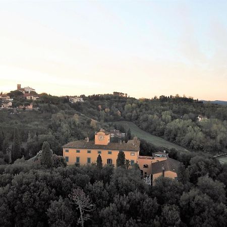 סן מיניאטו Villa Sonnino מראה חיצוני תמונה