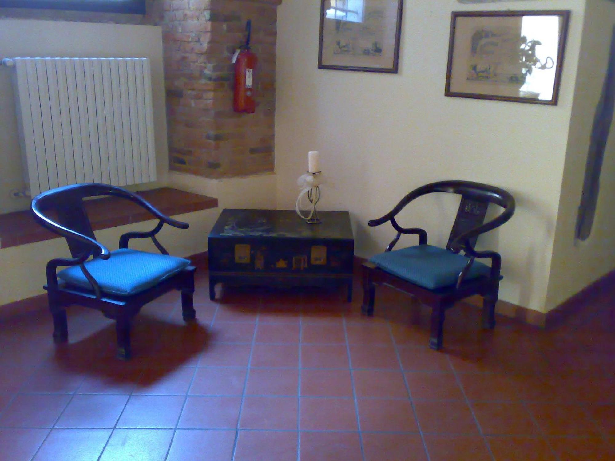 סן מיניאטו Villa Sonnino מראה חיצוני תמונה