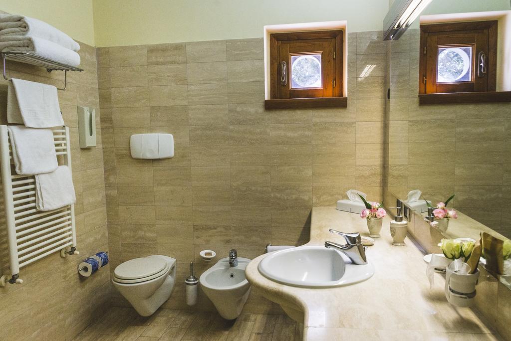 סן מיניאטו Villa Sonnino מראה חיצוני תמונה