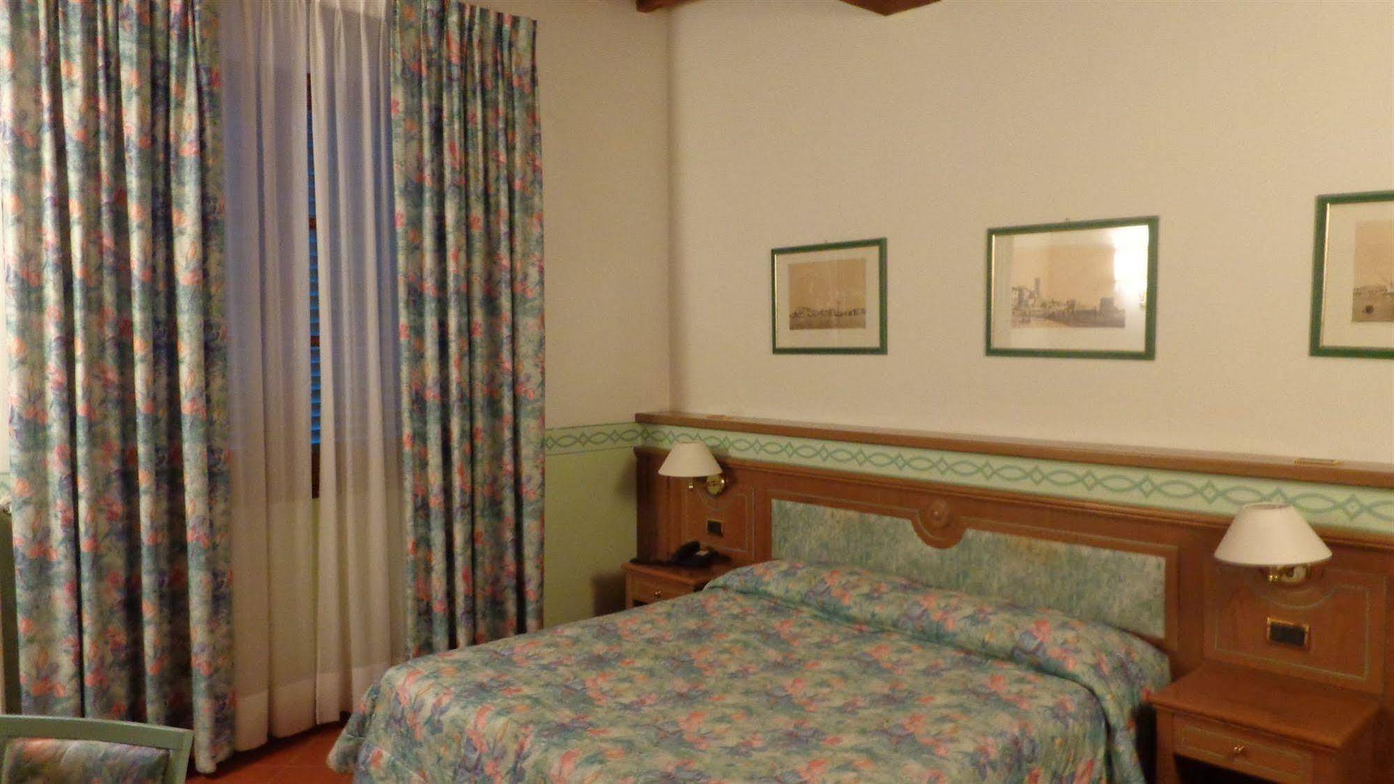 סן מיניאטו Villa Sonnino מראה חיצוני תמונה