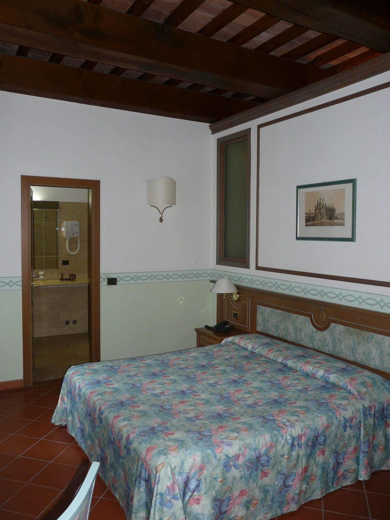 סן מיניאטו Villa Sonnino מראה חיצוני תמונה