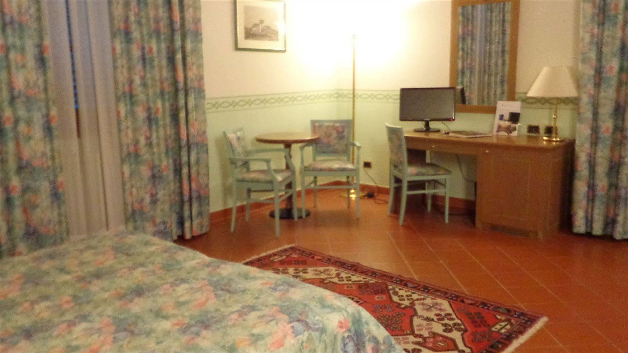 סן מיניאטו Villa Sonnino מראה חיצוני תמונה