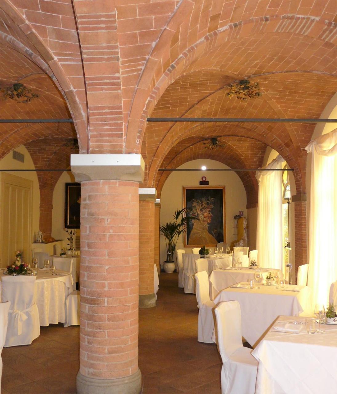 סן מיניאטו Villa Sonnino מראה חיצוני תמונה